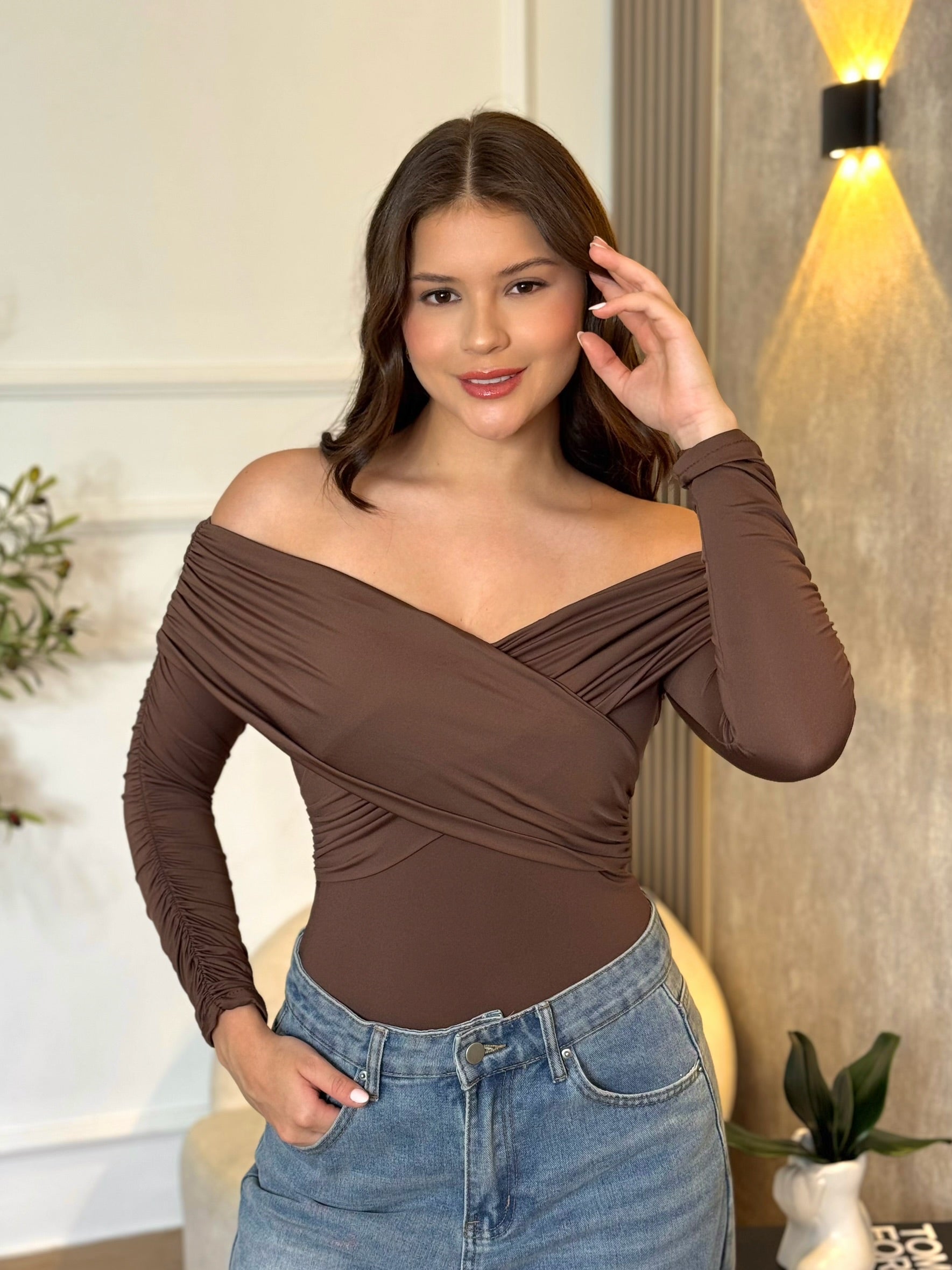 Body Venus Colores