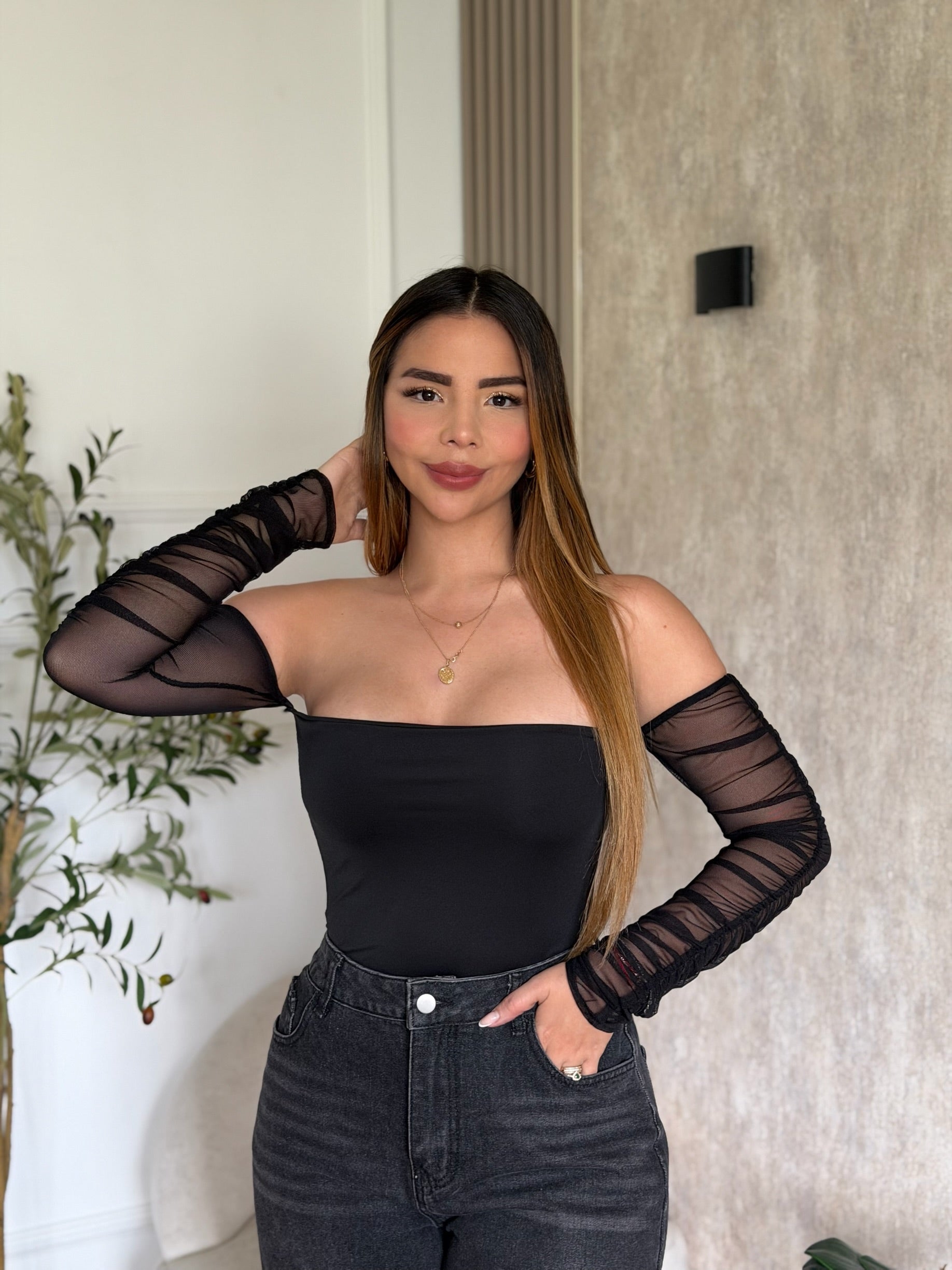Body Dana