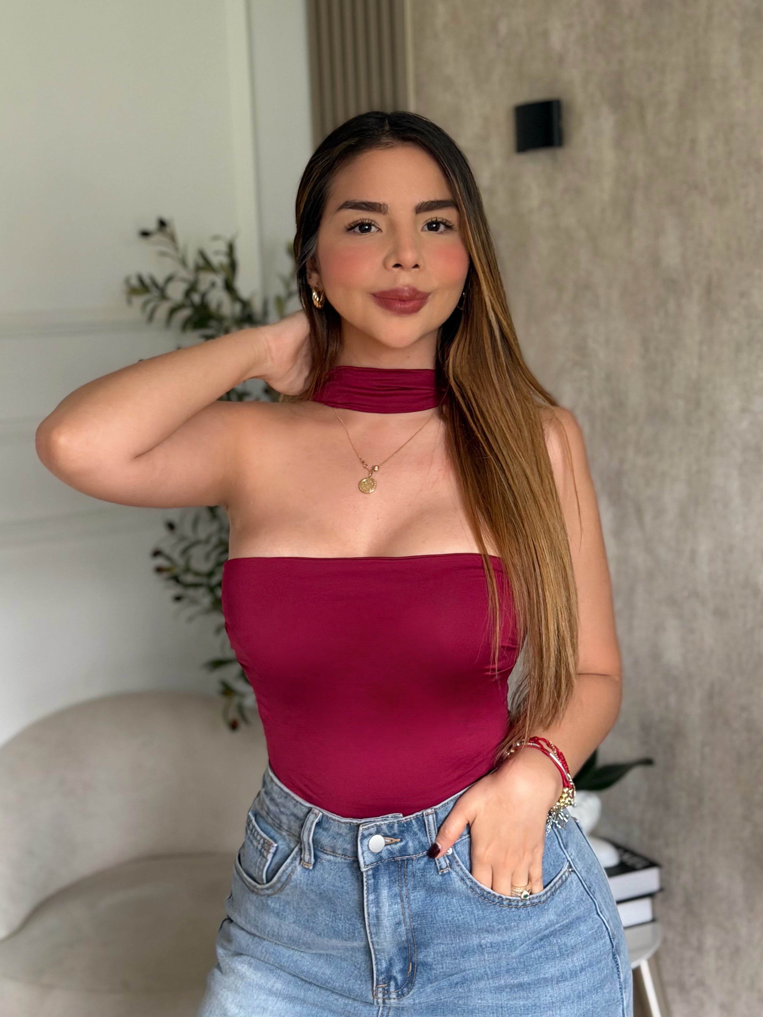 Body Mila Multiformas Colores