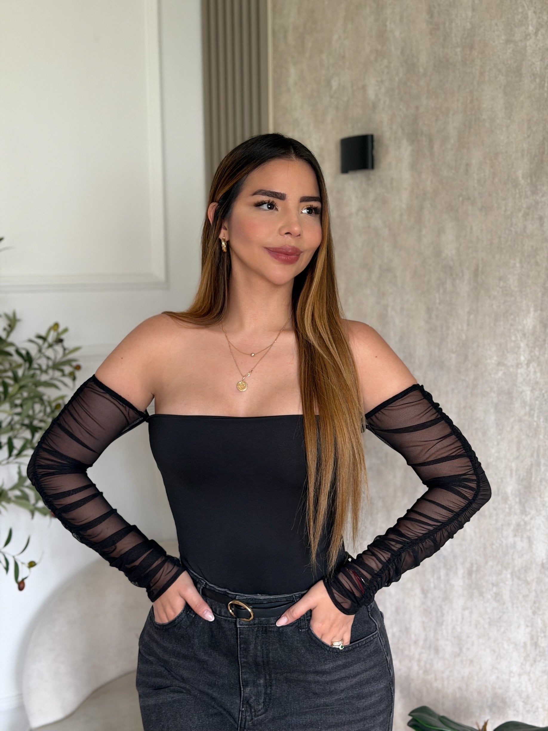 Body Dana