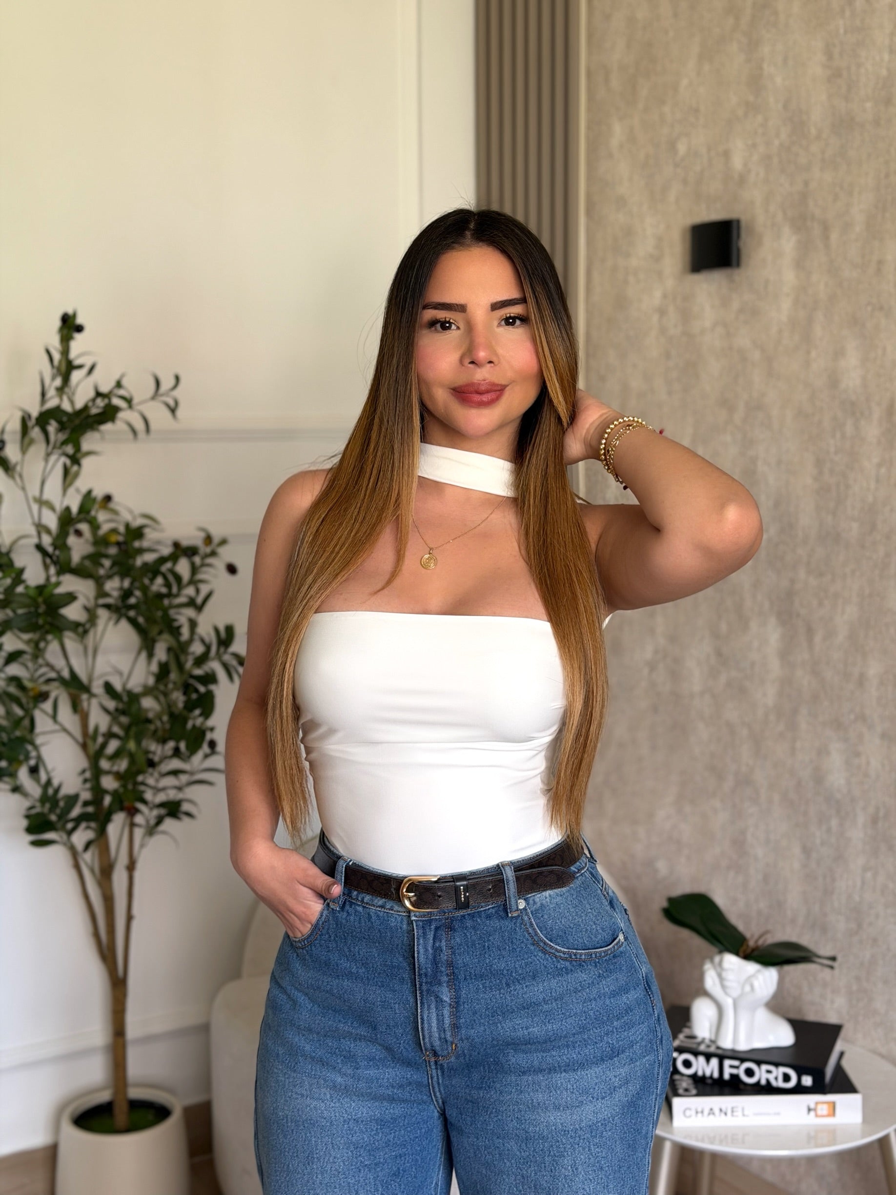 Body Mila Multiformas Colores