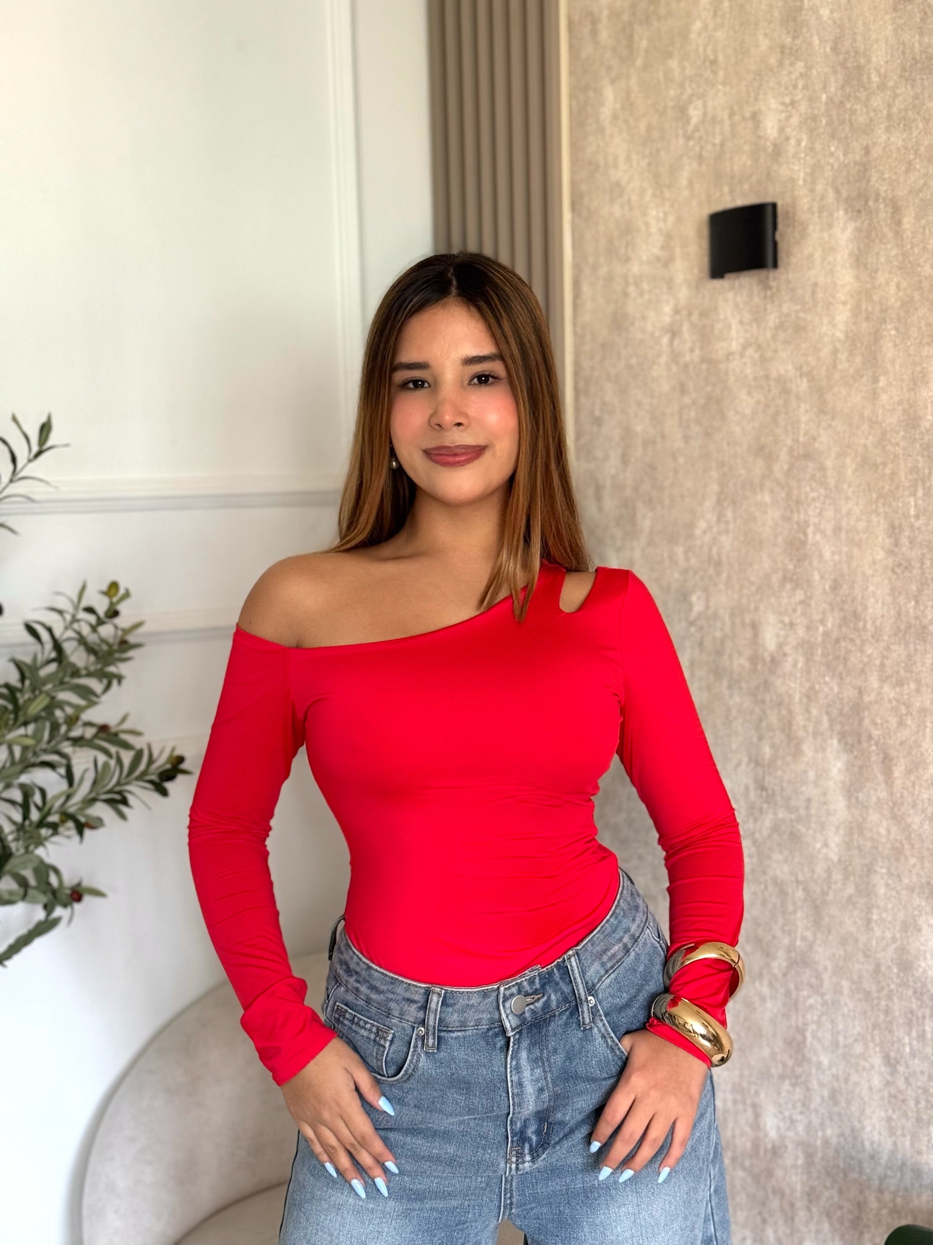 Body Maite Colores